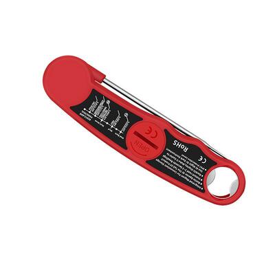 barbecue Food Meat Probe Digital BBQ Thermometer 食品温度计