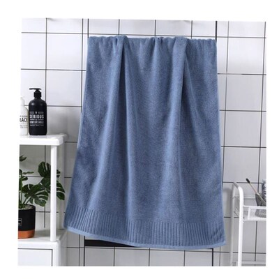 Adult Bathing Towel Women Men Large Bath Towels Big Cotton