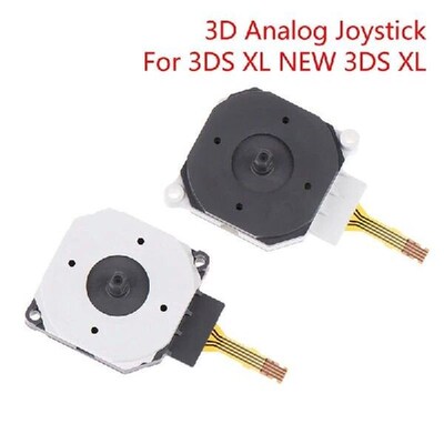 1Pc 3DS og Joystick Button Control Thumbstick Thumb