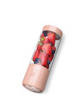 blender mixer electric juicer machine smoothie blender榨汁机