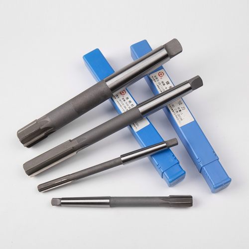 哈一工锥柄机用铰刀高速钢铰孔19/20/21/22/23/2//2/27/H7/