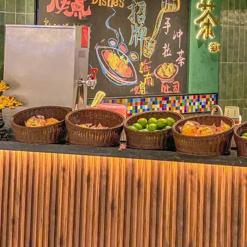 仿藤圆形面包篮子藤编水果展示篮零食点心果蔬篮超市斜口筐置物篮