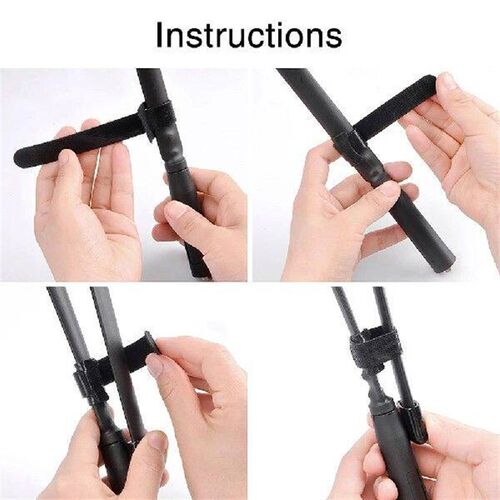 2021 Walkie Talkie Foldable Antenna Accessories Portable