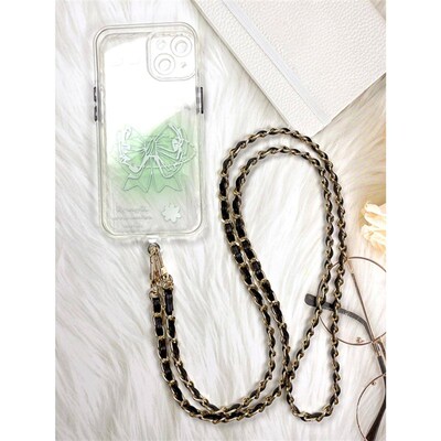 Phone Strap Anti-lost Lanyard Camera USB Holder Mobile Acces