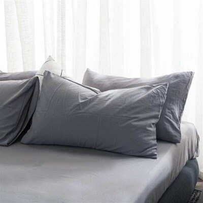 newCotton Pillow case cussion Cover large big Pillowcase 枕
