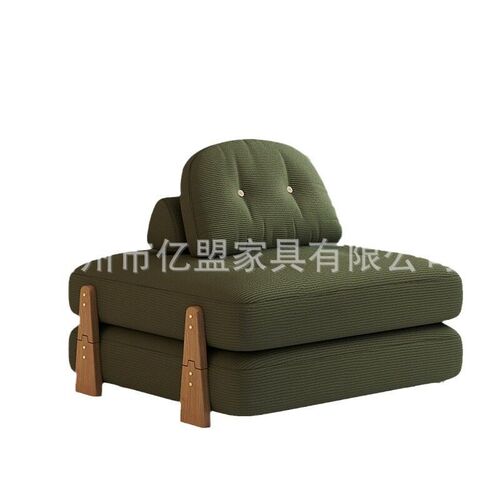 Folding Sofa Bed Dual-purpose Super Cost-effective Retractab