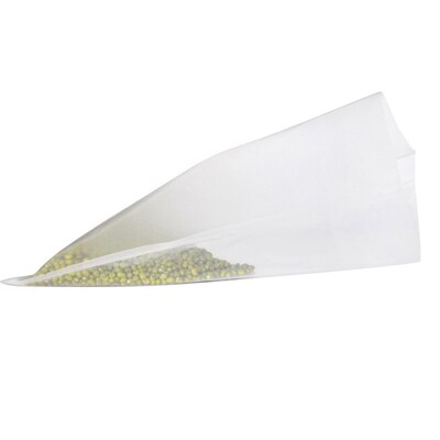 grain vacuum food packaging bag thickened cooked food grain