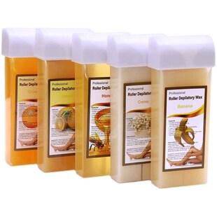 Wax Gentle Non 100g Hot Removal irritating Depilatory Hair