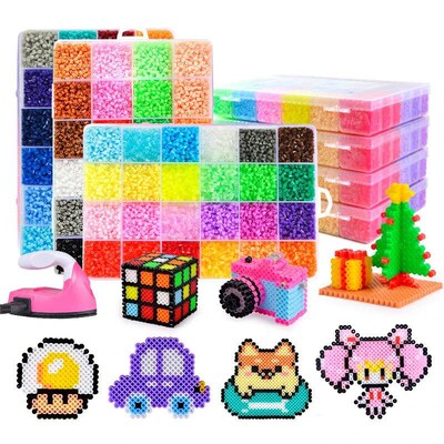 2.6mm Hama Beads Tweezers Hama Bea Clip Patterns for Fuse Be