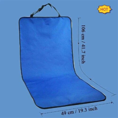 Dog Car Booster Seat, Oxford Breathable Folding Soft