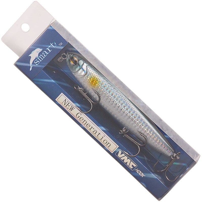 斯玛特浮水远投铅笔路亚饵1cm/28g之字狗淡海水仿生假饵鱼饵,户外/登山/野营/旅行用品,路亚饵,淘宝优惠券,粉丝福利购,淘宝优惠卷