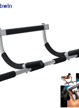 Luxury Pullup Bar Indoor Pushup Abdominal Trainer Situp Door