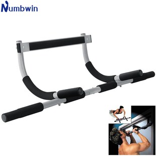 Luxury Pullup Bar Indoor Pushup Abdominal Trainer Situp Door