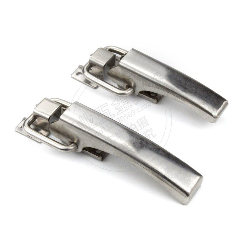 不锈钢门把手 SK311/SK3重型加厚锁扣工业箱体厨具五金门扣插销,基础建材,特殊用锁,淘宝优惠券,粉丝福利购,淘宝优惠卷