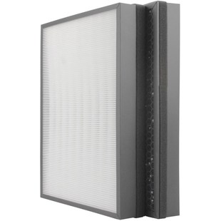 10滤芯F701 适配irx净化器滤网7