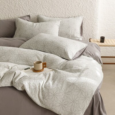 super soft cotton bedsheet sets bed fitted sheet bedding set