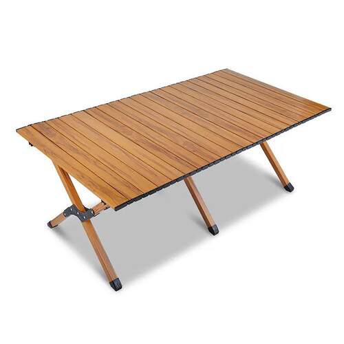 Outdoor folding table portable camping tables chairs 折叠桌