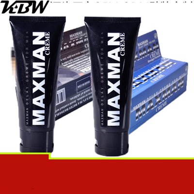 Male Penis Enlargement and Strengthening Massage Gel Cream