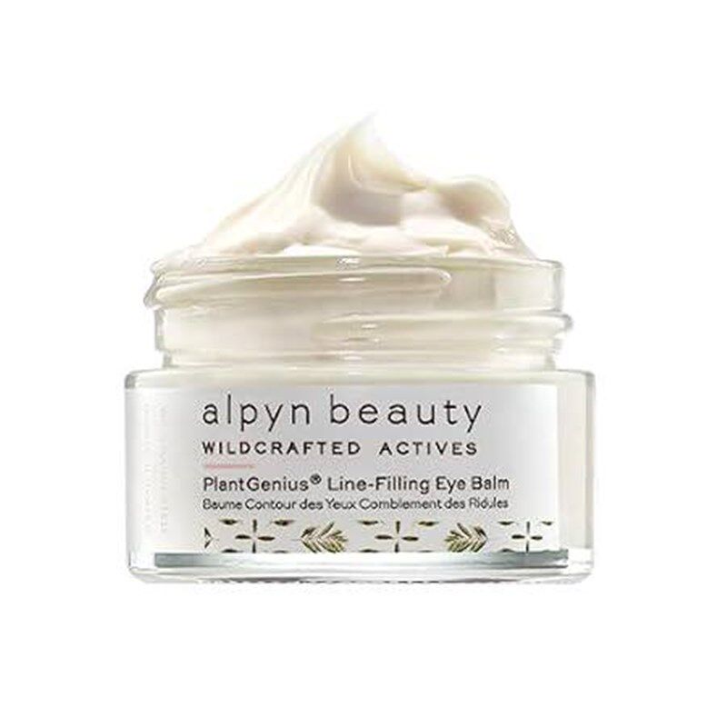 Alpyn Beauty PlantGenius Line-Filling Eye Balm  Reduce t - 实物图