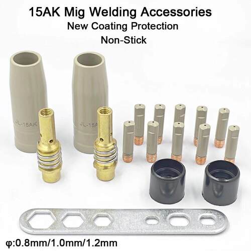 WeldingConsumabNewtPrc