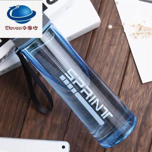 Plastic Water Bottle  Drink Bottles 630/800/1000ml