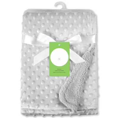 Baby Blanket Swaddling Newborn Baby Dirs Thermal Soft