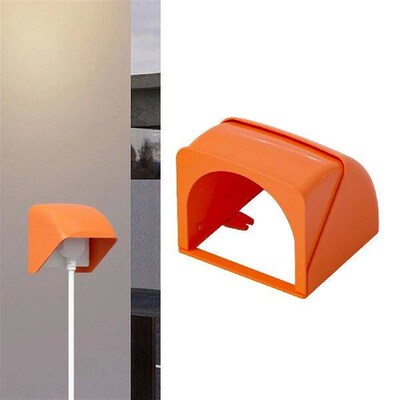 Wall Socket Box Electrical Outlet Cover Accessories Outdoor