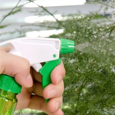 250ml 400ml 500 mini spray bottle hand empty plastic plants
