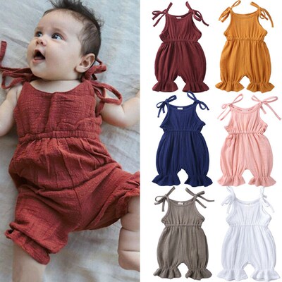 Baby Girl Clothes For Summer M Kids Female Costume Stuf