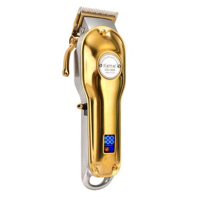 Professional Hair Clipper Barber Cutters Electric Cord
