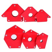 fixed Angle auxiliary Welding magnet tool square welding