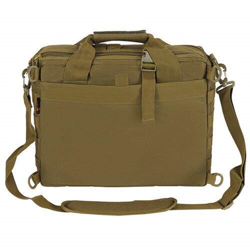 600D tactical multifunctional computer bag, single shoulder