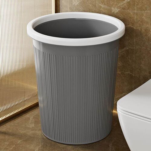 2025 New Model Large Capacity Household Trash Bin for Kitche
