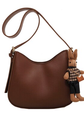 Womens new fashion shoulder bag Large messenger bag女手提包