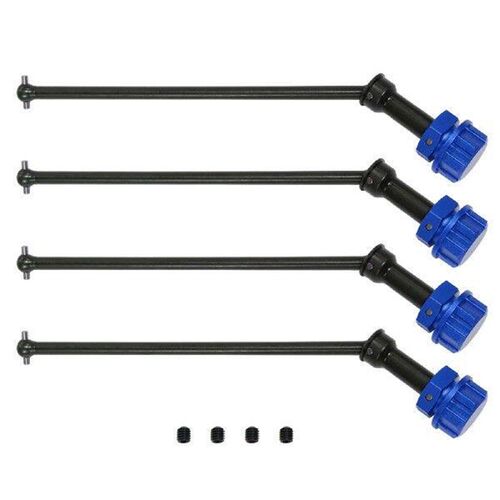 RCGOFOLLOW Steel Stable Performance Front And Rear Axle CVD