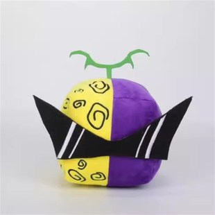 Cross border New Devil Fruit Toy Blox Fruits Game Periphera