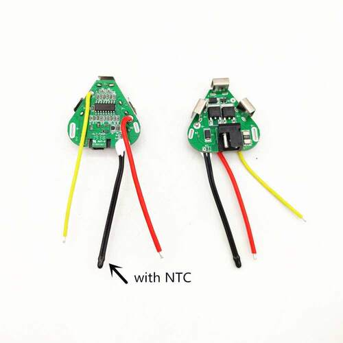 3sbmli-ion12.6V8650h