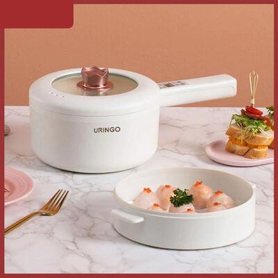 1.6/2L Electric Hot Pot Five-speed Adjustable Multi-function