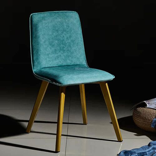Nordic Dining Chair Home Modern Minimalist Chair Makeup