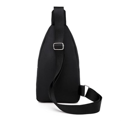 For Men Casual Vest Phone Man Sling Bag Chest Bags Waist