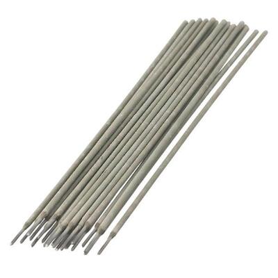 20pcs 304 Stainless Steel Electric Welding Rod Electrode