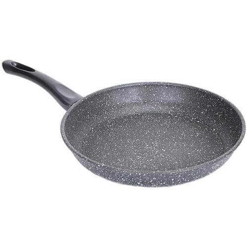 A non-stick frying pan domestic frying pan steak fry egg pan