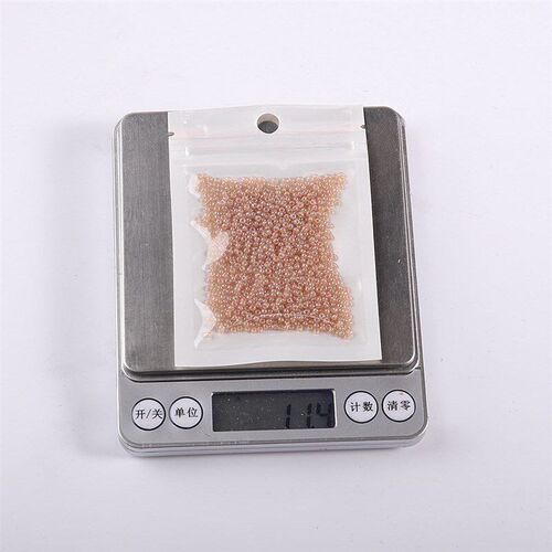 2mm 11/0 Miyuki Ice Seed Antique Beads Japanese ca Glass Bea