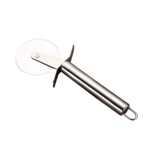 Cut Tool Knife Pizza Waffle Wheel Cake 披萨刀 Single