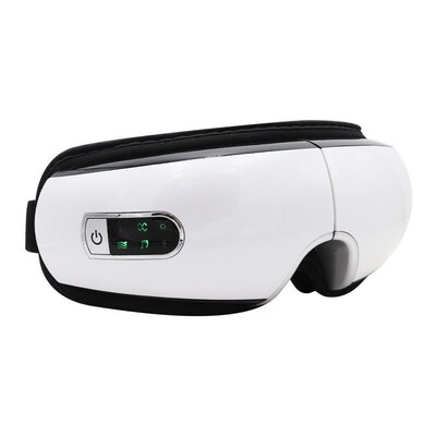 眼部按摩仪充电儿童护眼仪按摩头眼部蒸汽眼罩Steam eye massager