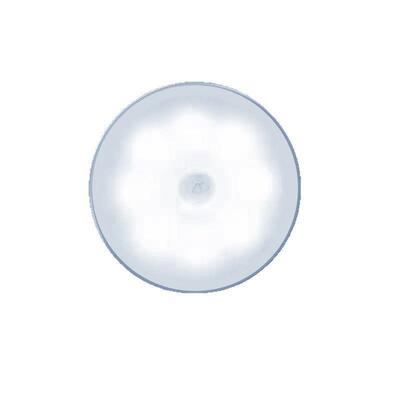 Motion Sensor Smart LED Light Bulb for Bedroom, Wardrobe, Ha