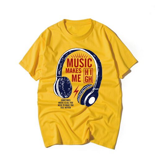Boys Summer Cotton Tee Trendy Kids Tshirt for Middle Big Boy