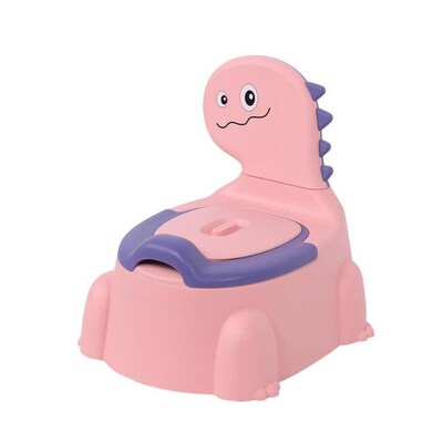 Portable Baby Pot Toilet Seat Pot For Kids Potty Training Se