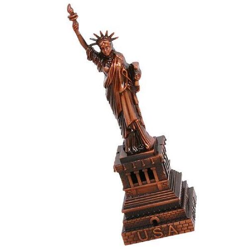Statue of Liberty Decorative Ornament The Gift for Office