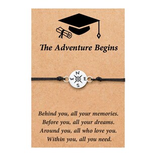 Graduation Gift, 2023 University High School Graduation Adju